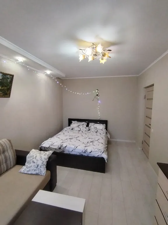 Квартира на самой высокой точке Минска