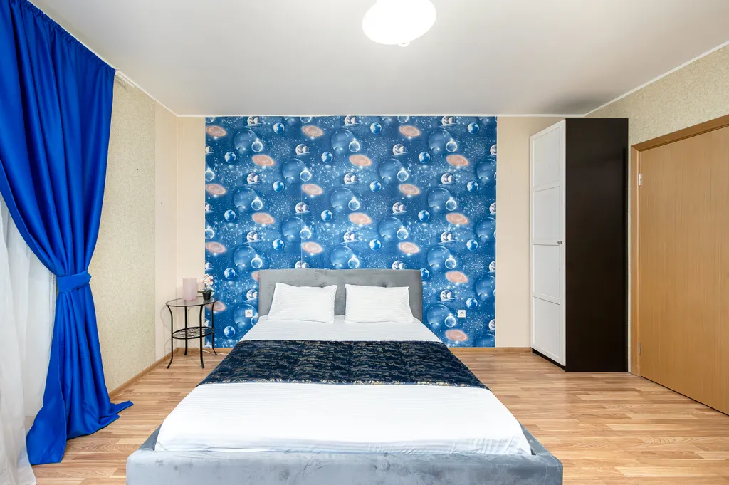 Просторная студия у метро Девяткино