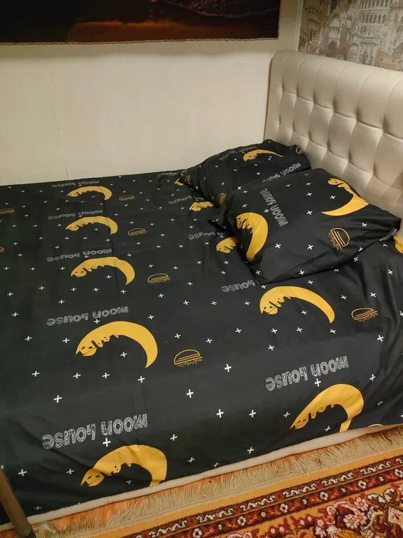 Уютная квартира рядом с национальным парком Таганай — аренда посуточно в Златоуст