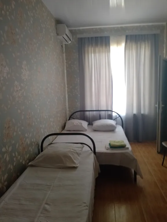 Квартира Комната — Кучугуры