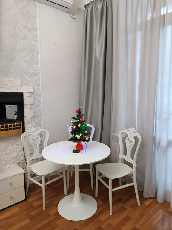 Квартира Квартира в самом центре у Южной бухты — Севастополь