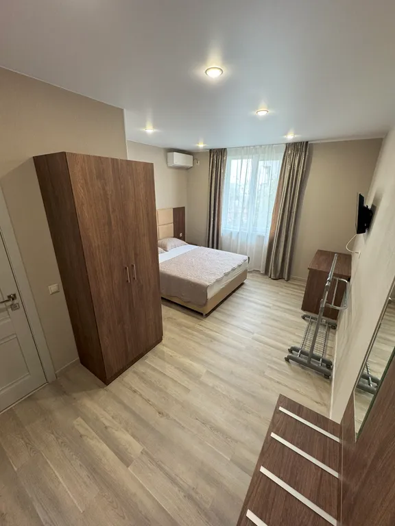 Квартира Комната — Адлер