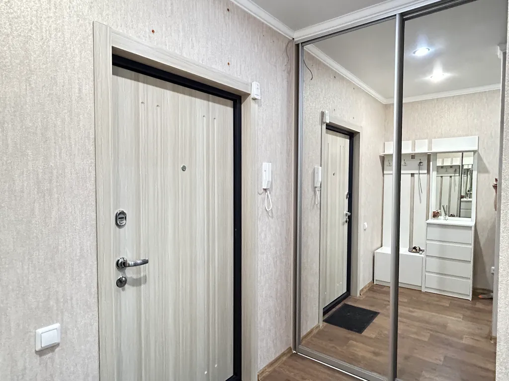 Уютная квартира возле Волги