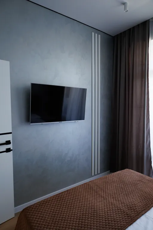 Апартамент Люкс