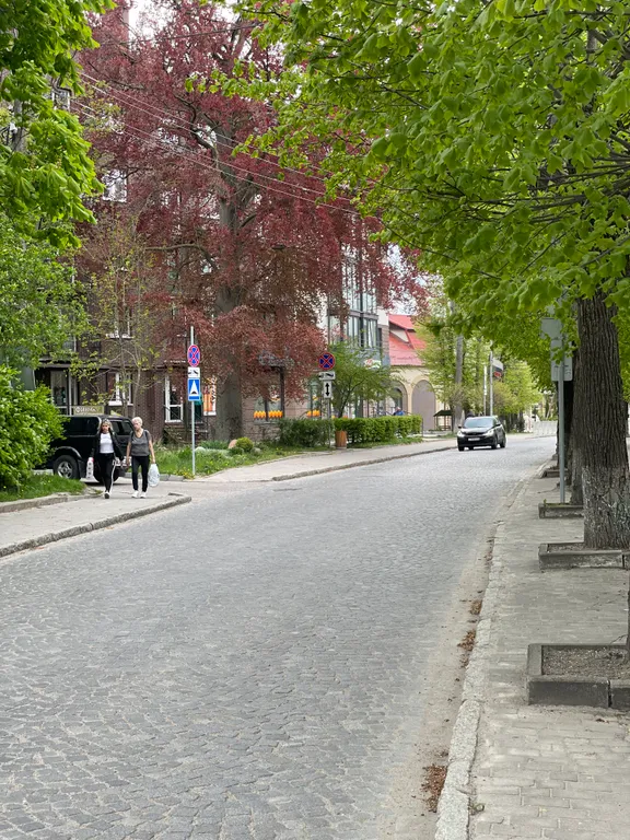 Квартира для отдыха