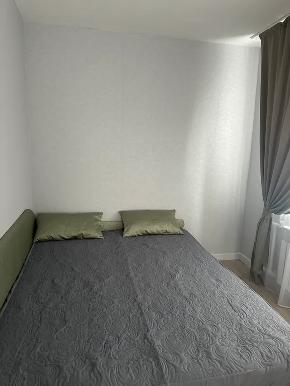 Квартира Недорогая чистая двухкомнатная квартира — Элиста