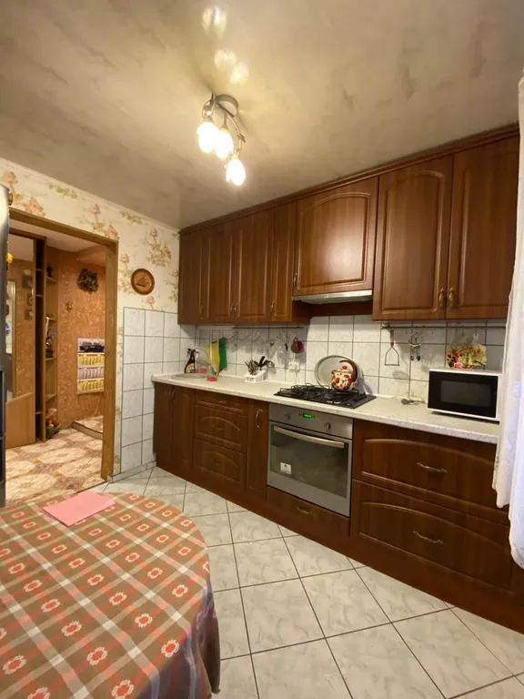 Прекрасная 2х квартира, находится в самом центре города