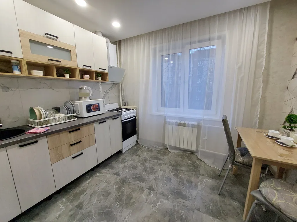 Однокомнатная квартира Релакс