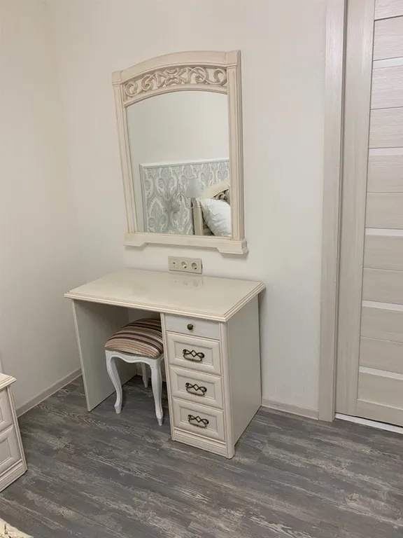 Уютная двухкомнатная квартира недалеко от центра