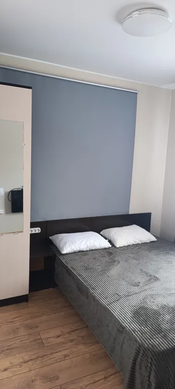 Квартира Апартамент 2 комнатный со своей мини кухней — аренда посуточно в Геленджик