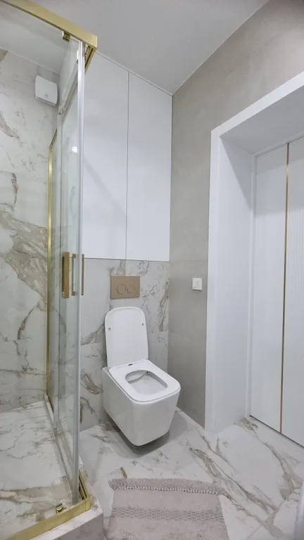 Квартира с дизайнерским ремонтом в 10 минутах от центра Краснодара