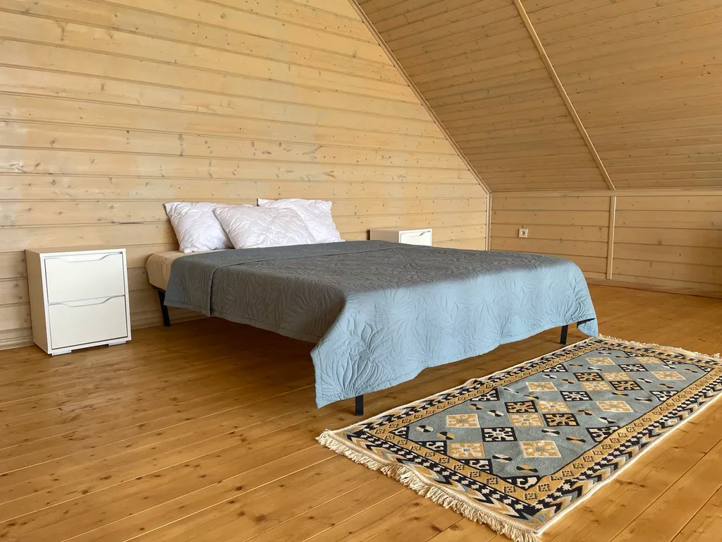 Дом у моря Sol 4