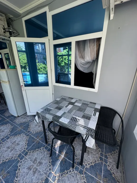 Квартира Комната — Гагра