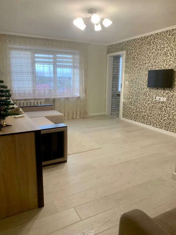 Квартира в центре