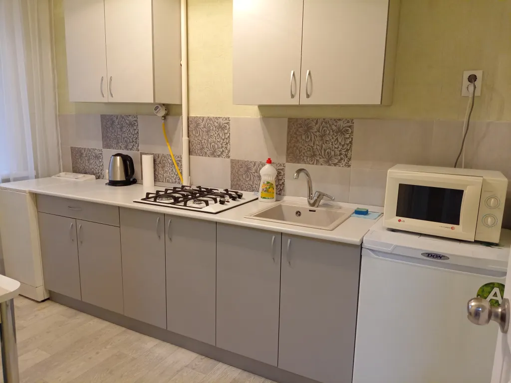 Уютная квартира в центре