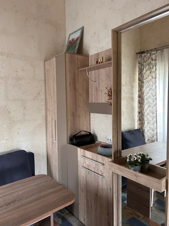 Дом у Волги I