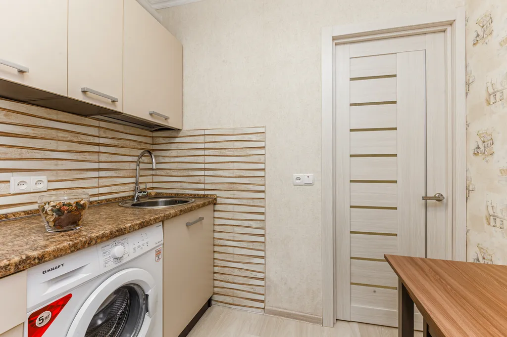 Inndays Apartments