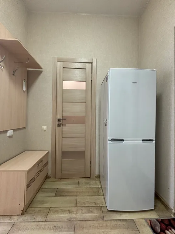 Квартира Квартира Уютная студия — Сириус