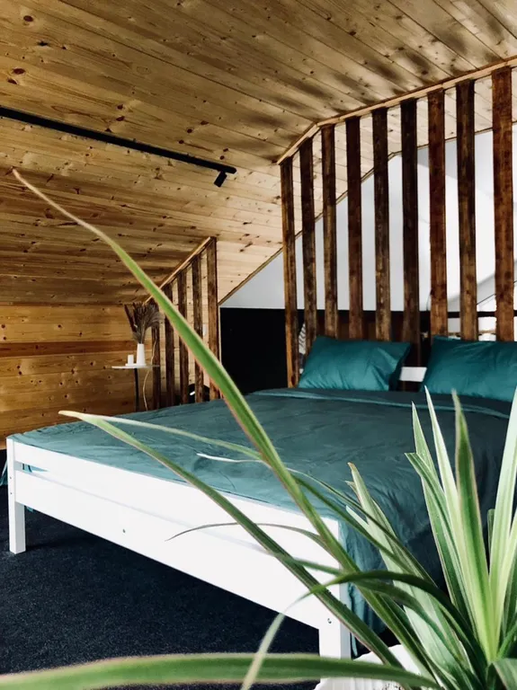 Дом birdhouse баня, фурако, чан