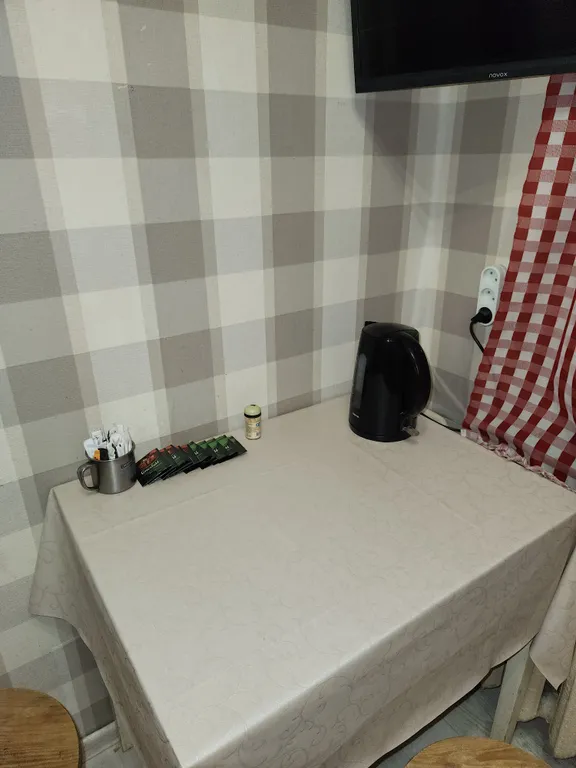 Уютная квартира в самом центре