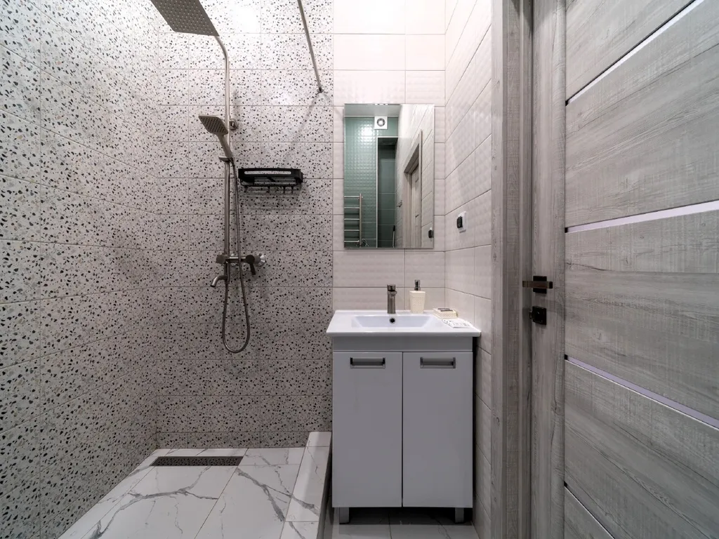 Апартамент в комплексе бизнес класса с бассейном