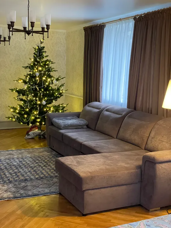 Усадьба Августина