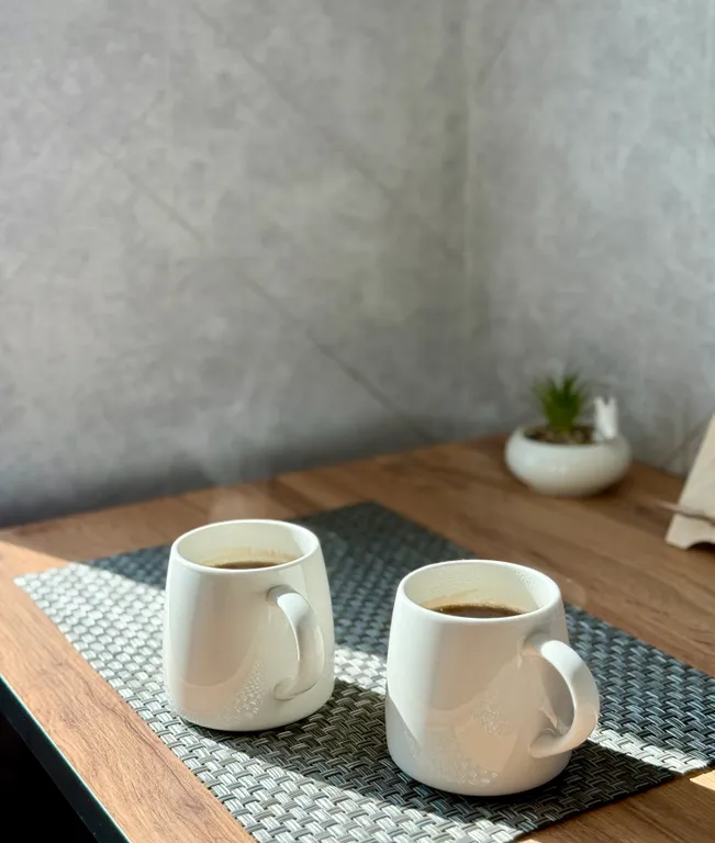 Ваша идеальная локация для комфортного отдыха