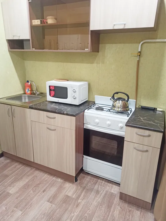 Комфортная квартира в центре города