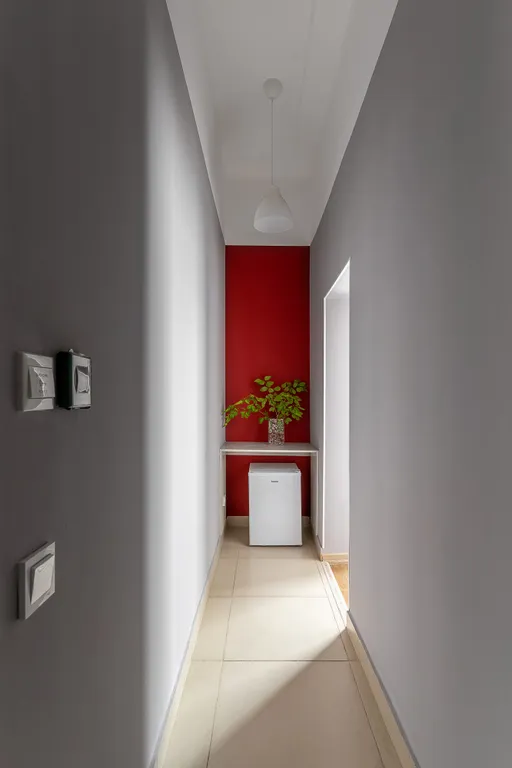 Квартира Апартаменты  Prim Rooms Central Streets 1 — Владивосток
