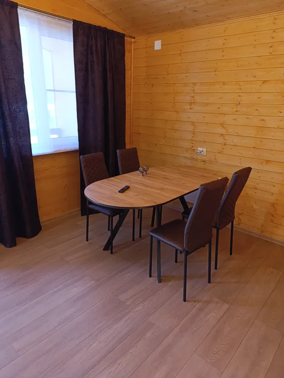 3-комнатный Дом