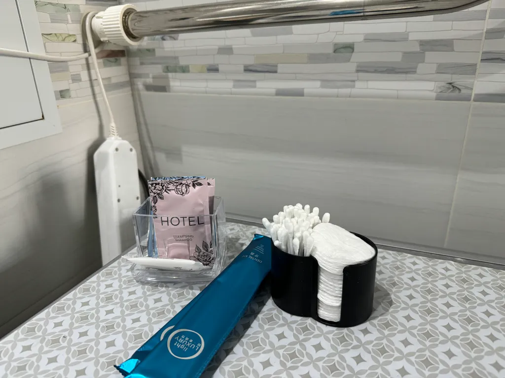 Квартира в центре