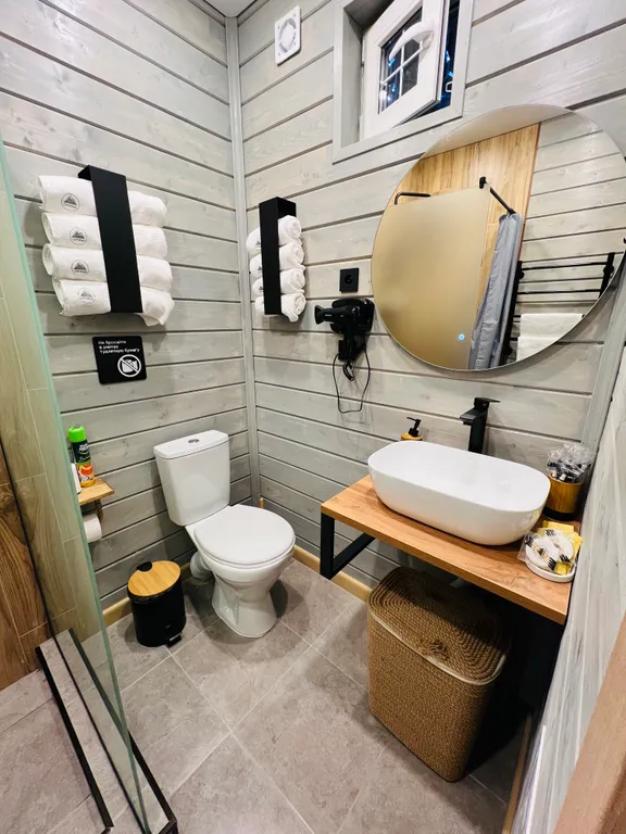 4-комнатный Дом