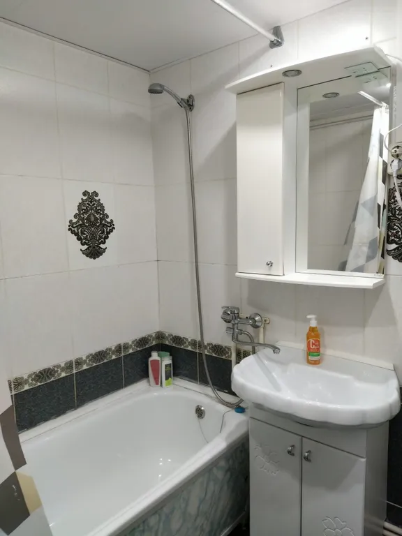 Уютная квартира 1 дачная, клиника Парамонова