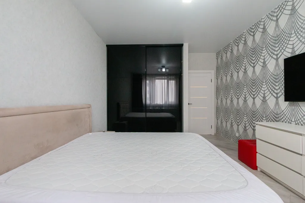 Квартира Двухкомнатная квартира в центре города — Калининград