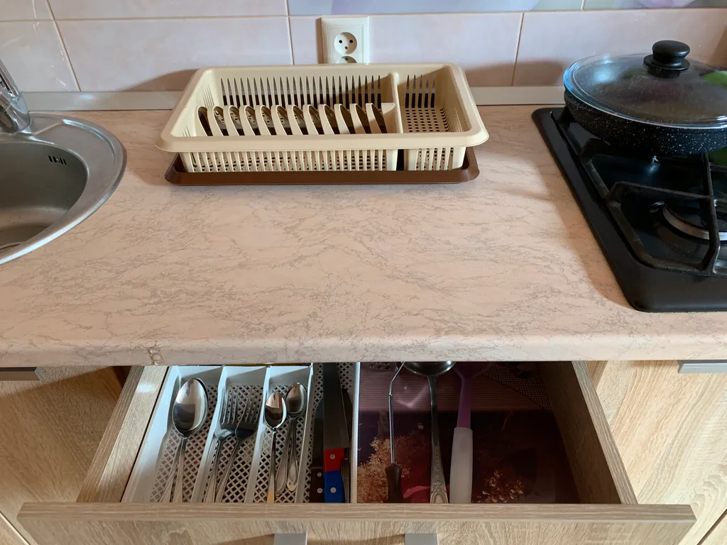 Студия в курортной зоне