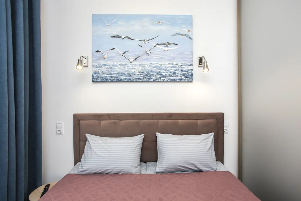 Квартира Квартира Штольц — Светлогорск