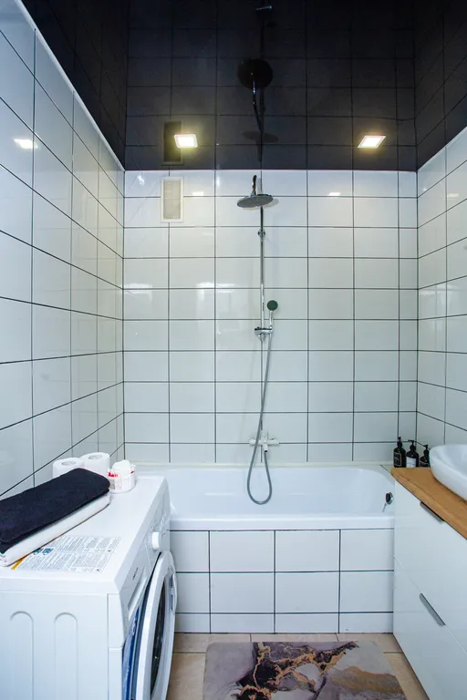 Уютная студия в Берёзовой Роще