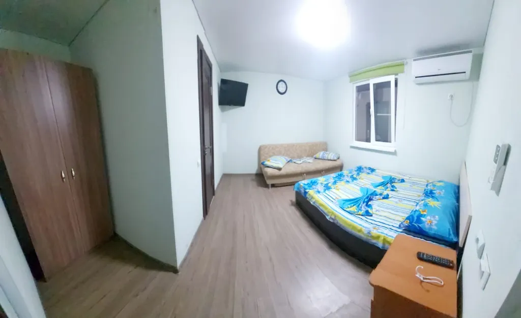 Комната