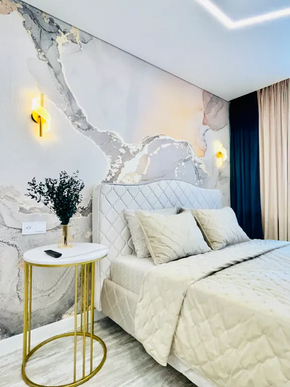 Квартира премиум-сегмента — аренда посуточно в Дзержинск