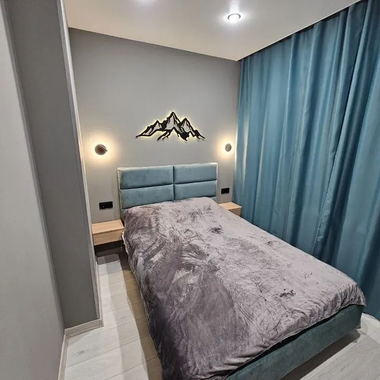 Квартира Уютная евродвушка — аренда посуточно в Кировск