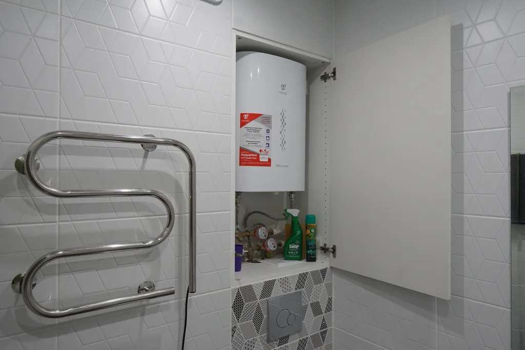 Квартира центр заозерного