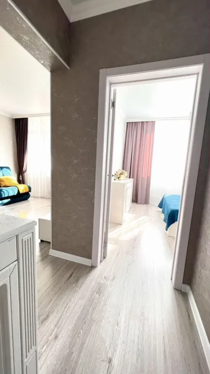 Идeaльно чистая квартира