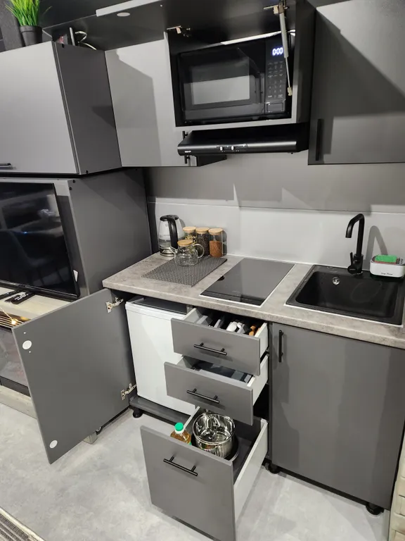 Дом в приэльбрусье