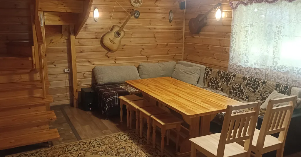 Усадьба Анатолия