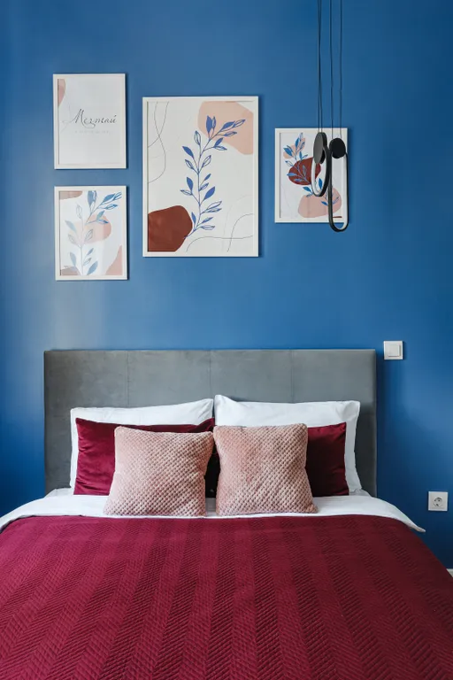 Сапфир. Центр.