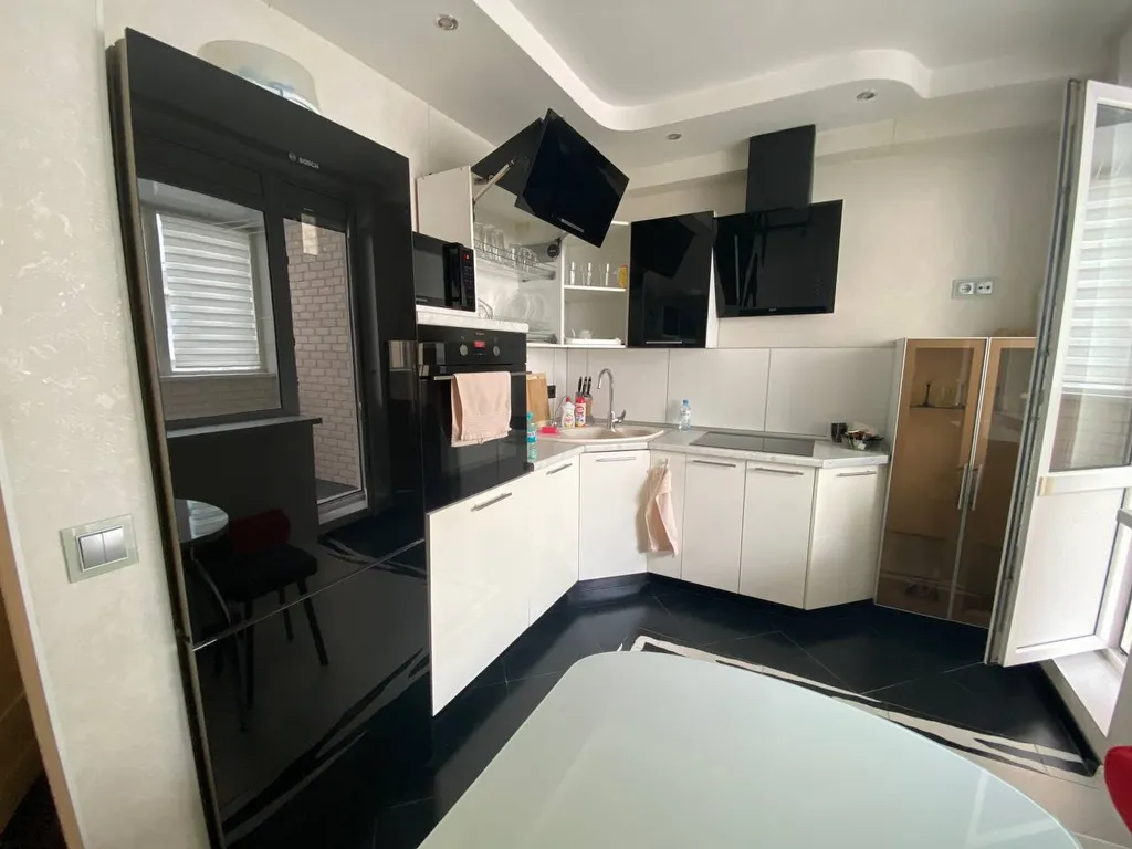 Квартира Квартира 600м до аквапарка Океанис — Нижний Новгород