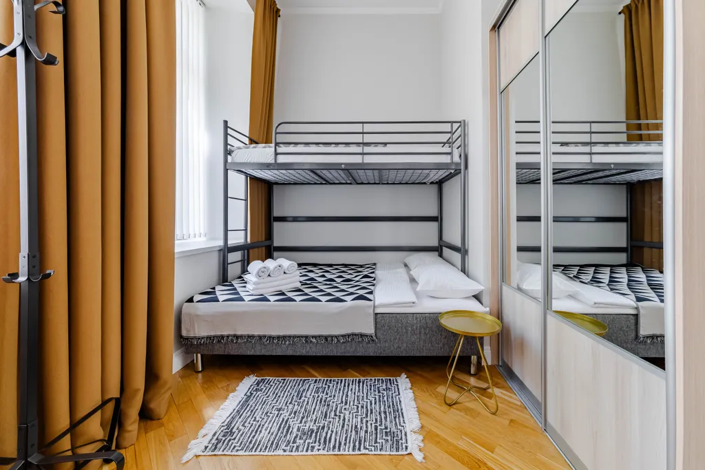 Квартира Галерея