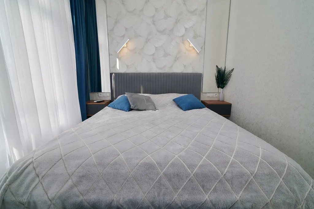 Квартира у Комсомольского Парка