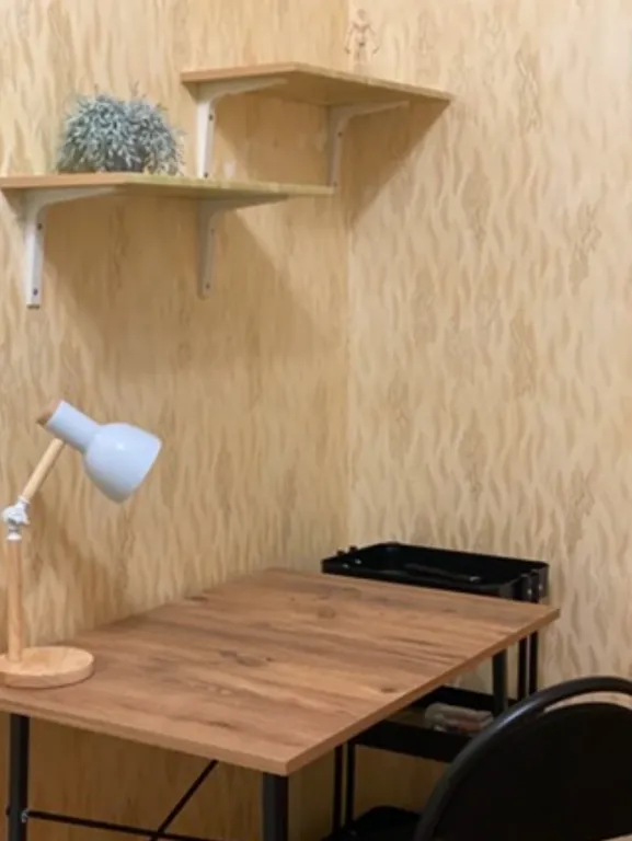 Уютная двухкомнатная квартира в центре города