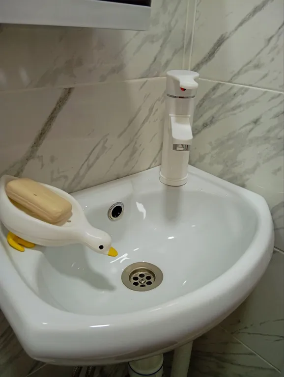 Студия с видом на гору Машук